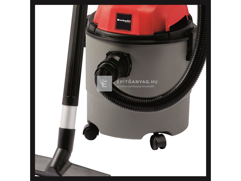 Einhell TH-VC 1815 porszívó