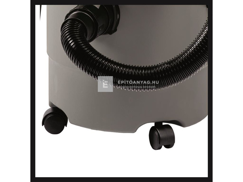 Einhell TH-VC 1815 porszívó