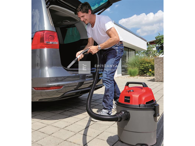Einhell TH-VC 1815 porszívó