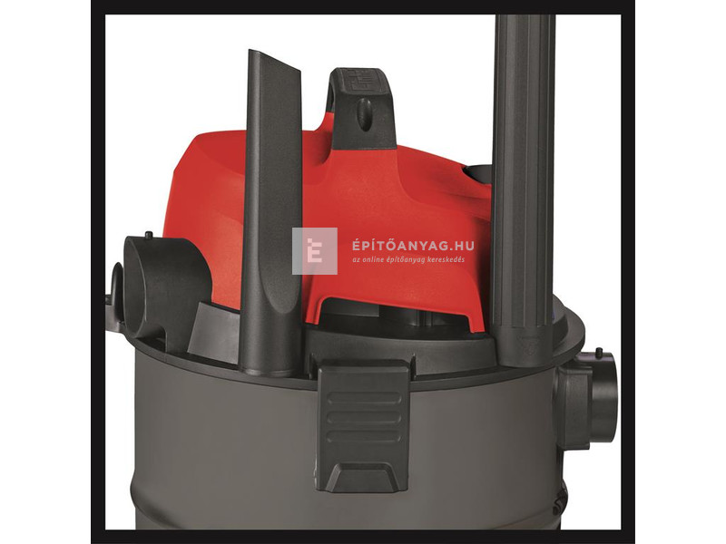 Einhell TH-VC 1815 porszívó
