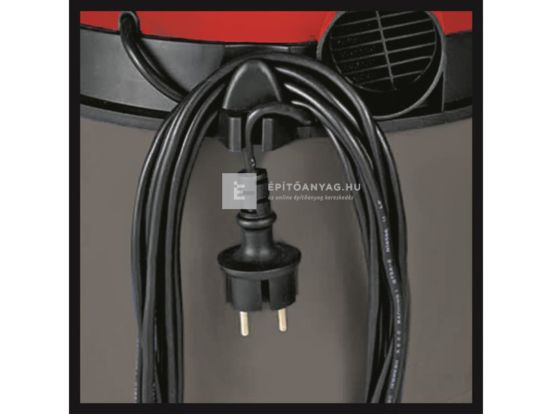 Einhell TH-VC 1815 porszívó