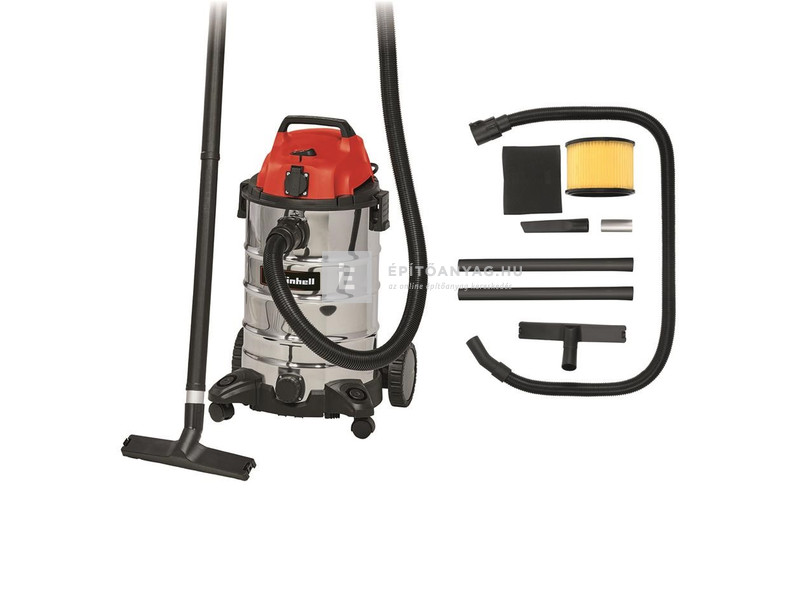 Einhell TC-VC 1930 SA száraz-nedves porszívó