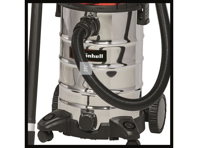 Einhell TC-VC 1930 SA száraz-nedves porszívó
