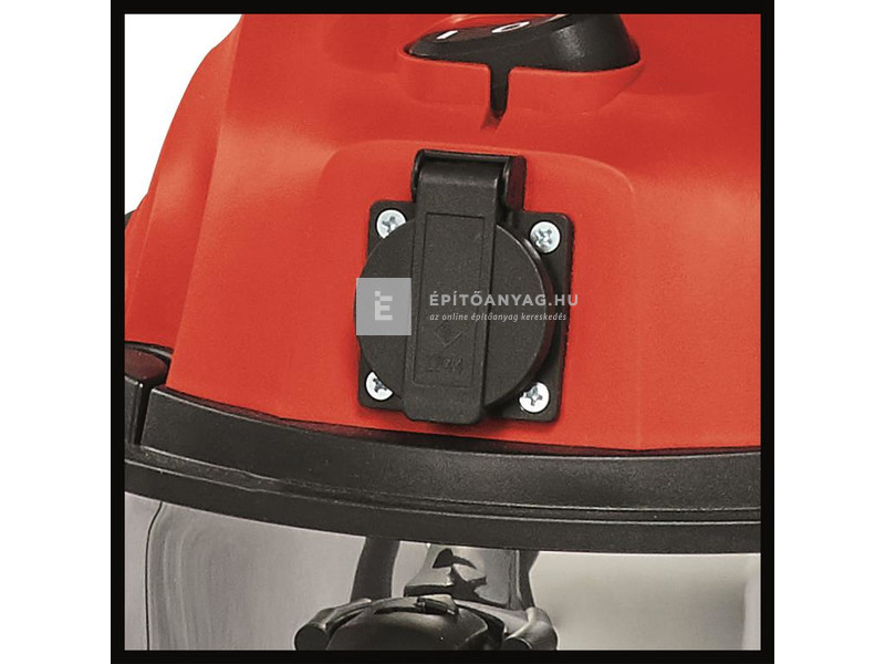 Einhell TC-VC 1930 SA száraz-nedves porszívó