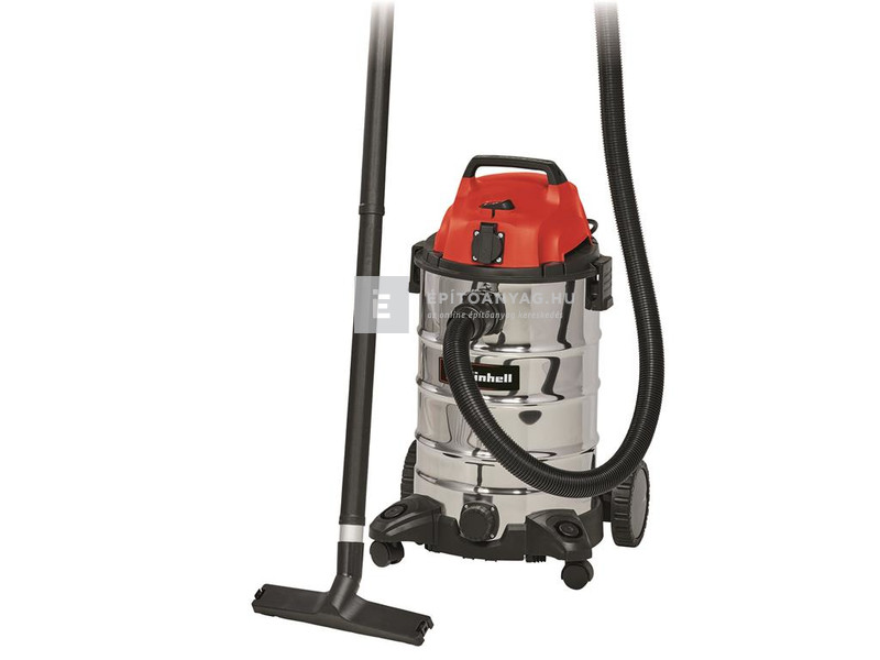 Einhell TC-VC 1930 SA száraz-nedves porszívó