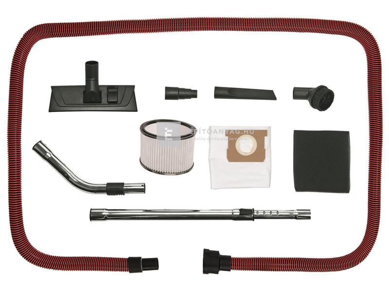 Einhell TE-VC 2230 SACL száraz-nedves porszívó