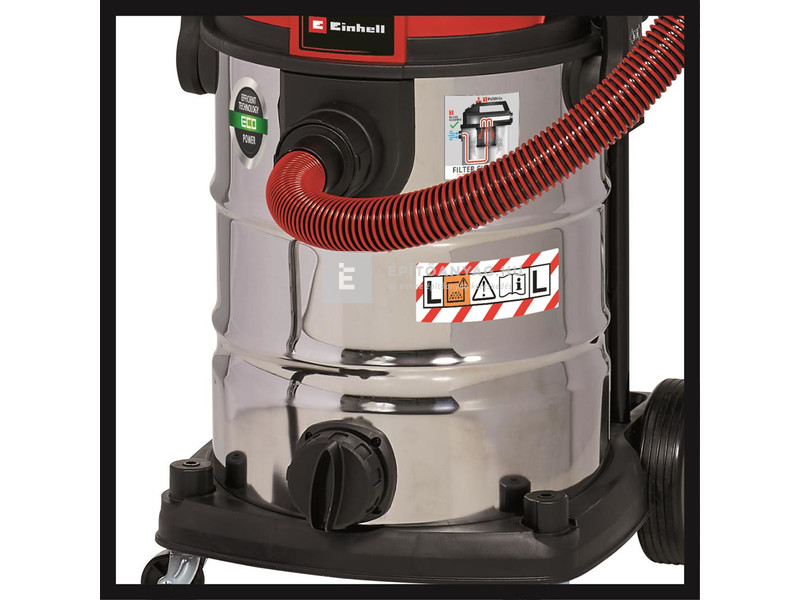 Einhell TE-VC 2230 SACL száraz-nedves porszívó