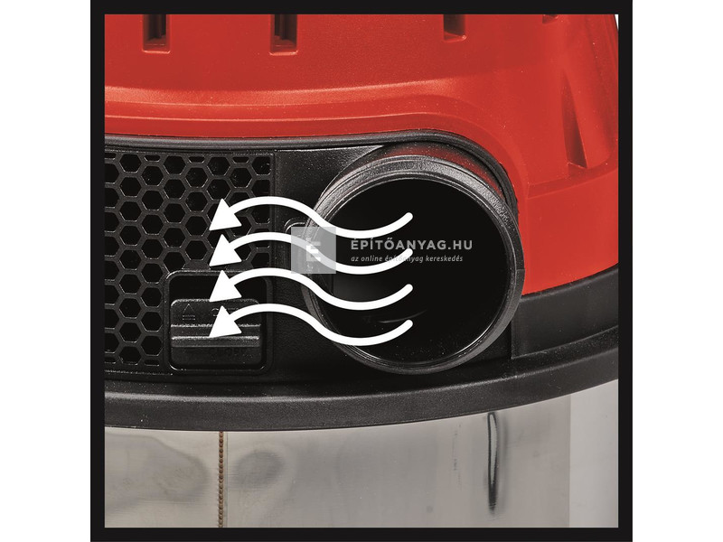 Einhell TE-VC 2230 SACL száraz-nedves porszívó