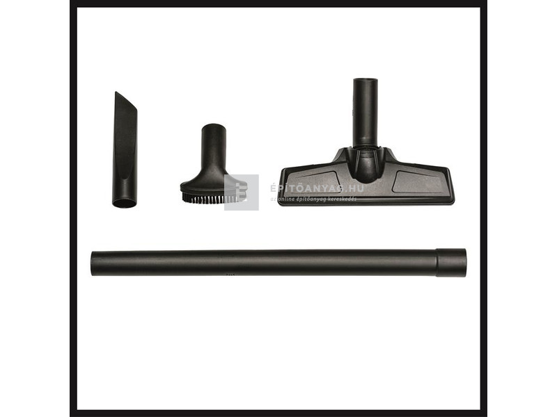 Einhell TE-VC 18 Li Solo akkus kézi porszívó