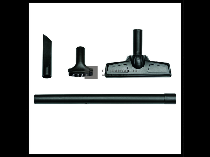 Einhell TE-VC 18 Li Solo akkus kézi porszívó