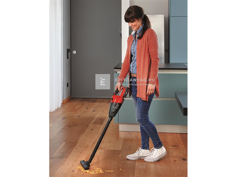 Einhell TE-VC 18 Li Solo akkus kézi porszívó