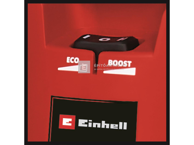 Einhell TE-VC 36/25 Li SSolo akkus száraz-nedves porszívó