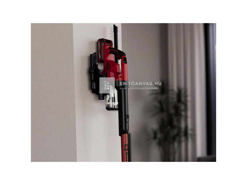 Einhell TE-SV 18 Li Solo akkus álló porszívó