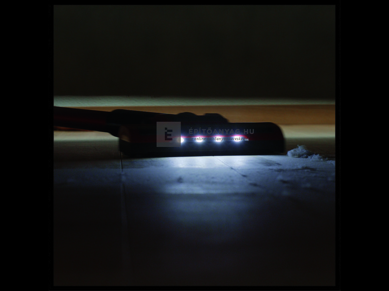 Einhell TE-SV 18 Li Solo akkus álló porszívó