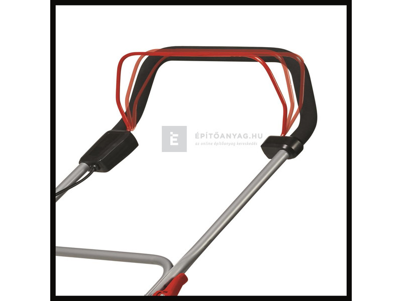 Einhell TE-SW 18/610 Li Solo akkus seprőgép és padlótisztító