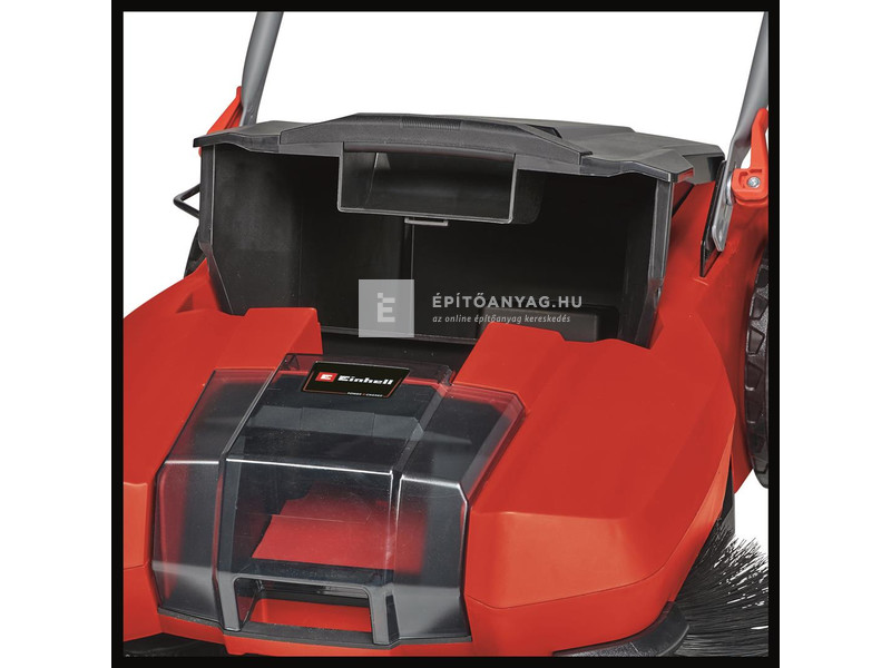 Einhell TE-SW 18/610 Li Solo akkus seprőgép és padlótisztító