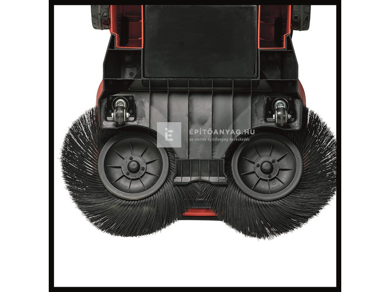 Einhell TE-SW 18/610 Li Solo akkus seprőgép és padlótisztító