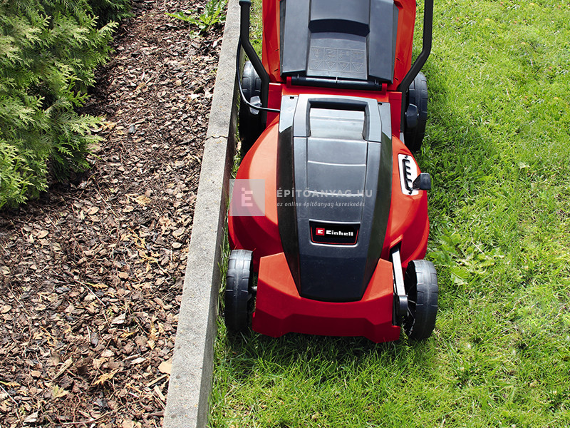 Einhell GC-EM 1500/36 elektromos fűnyíró
