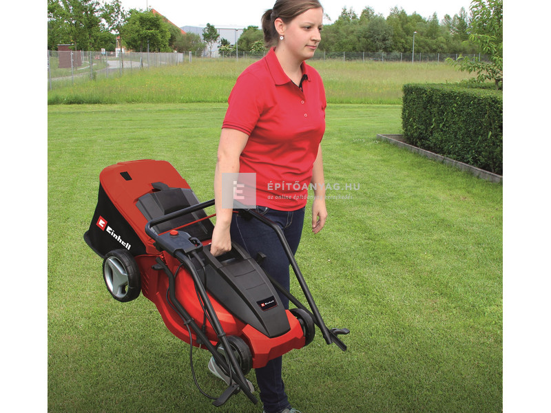 Einhell GC-EM 1500/36 elektromos fűnyíró