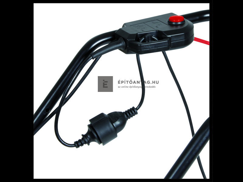 Einhell GC-EM 1500/36 elektromos fűnyíró