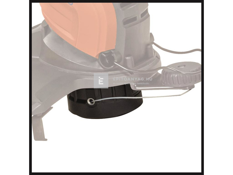 Einhell GC-ET 4530 set fűszegélynyíró