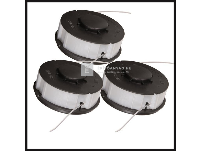 Einhell GC-ET 4530 set fűszegélynyíró