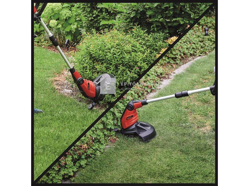 Einhell GC-ET 4530 set fűszegélynyíró