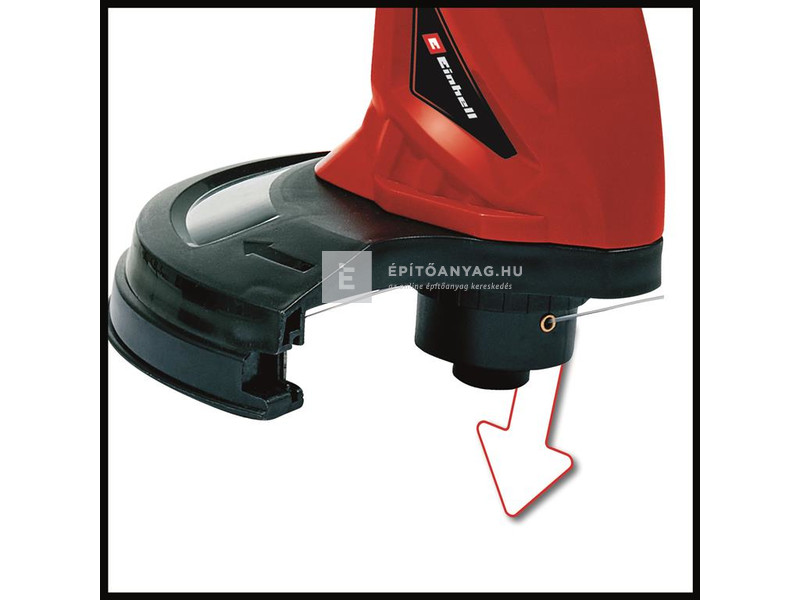 Einhell GC-ET 2522 elektromos fűszegélynyíró