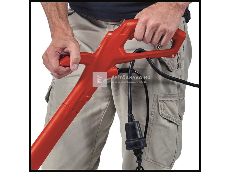 Einhell GC-ET 2522 elektromos fűszegélynyíró