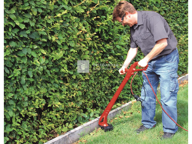 Einhell GC-ET 2522 elektromos fűszegélynyíró