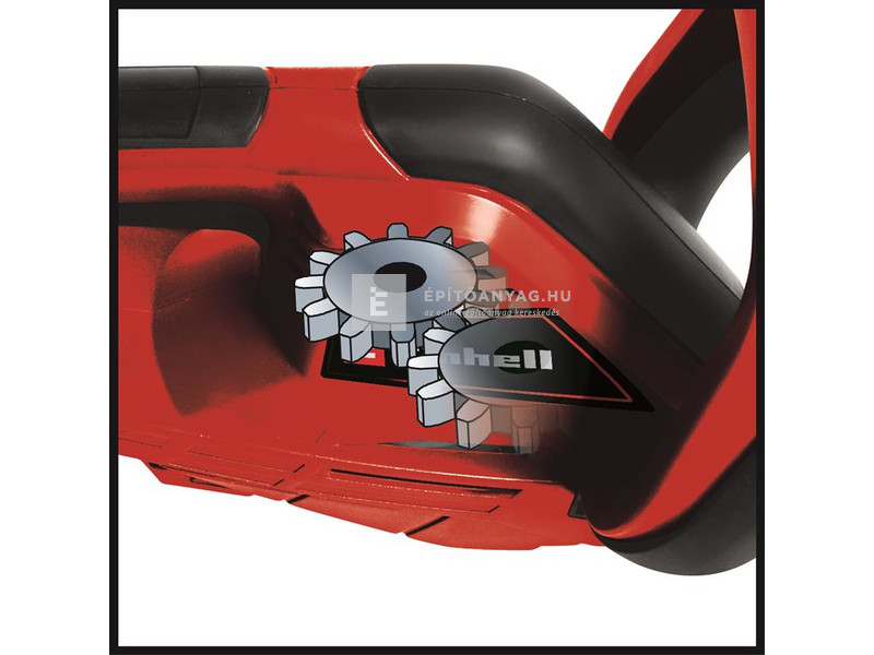Einhell GH-EH 4245 elektromos sövényvágó
