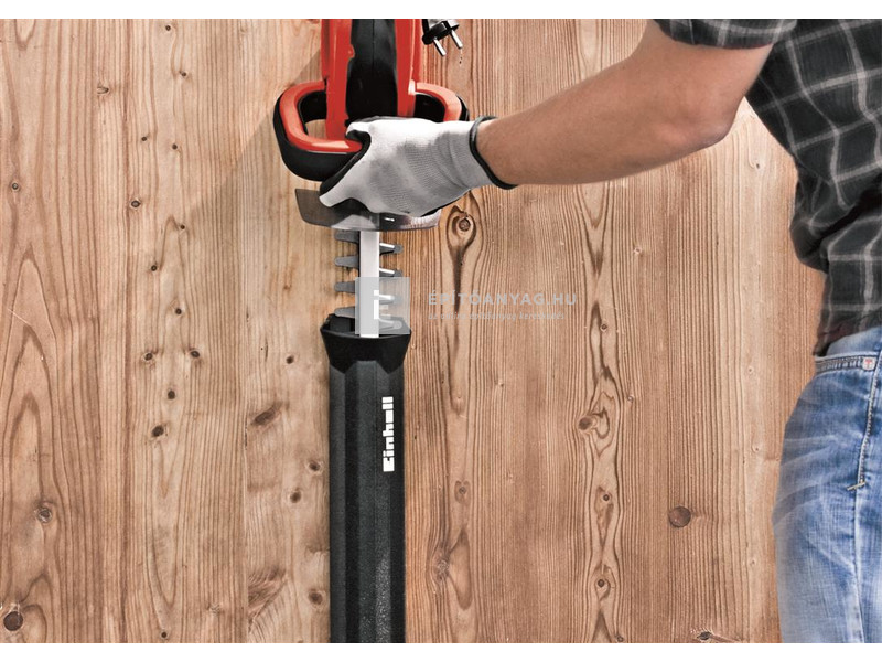 Einhell GH-EH 4245 elektromos sövényvágó