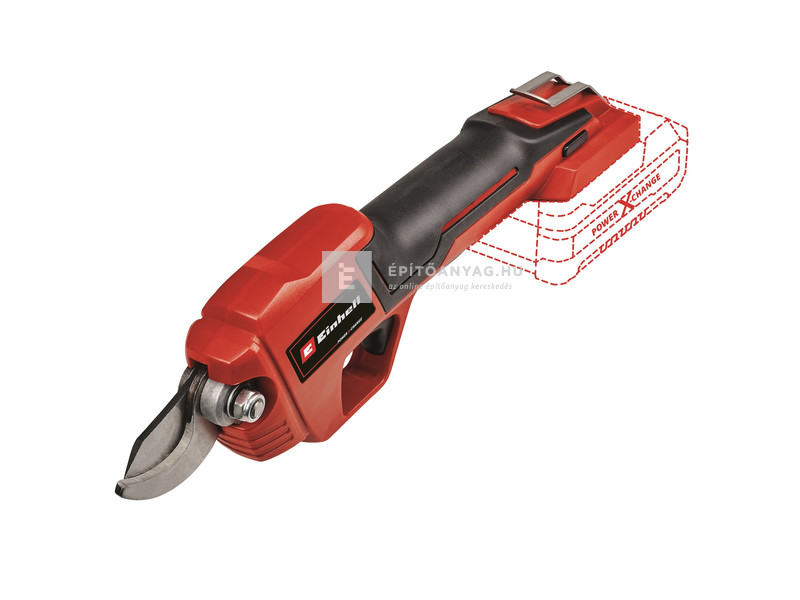 Einhell GE-LS 18 Li Solo akkus metszőolló