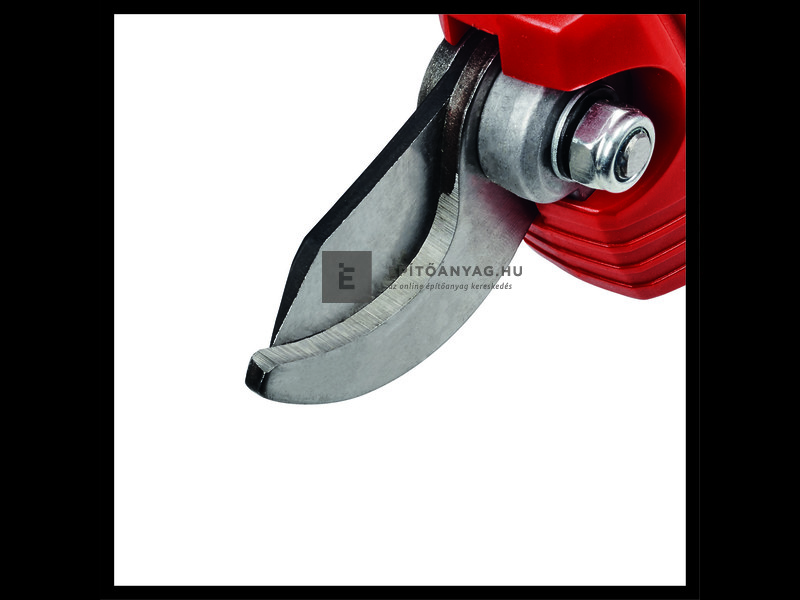 Einhell GE-LS 18 Li Solo akkus metszőolló