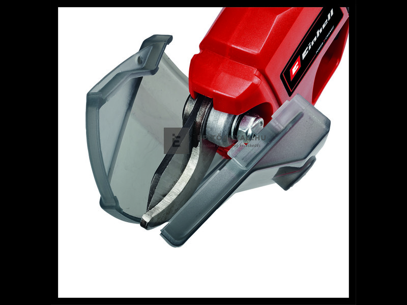 Einhell GE-LS 18 Li Solo akkus metszőolló