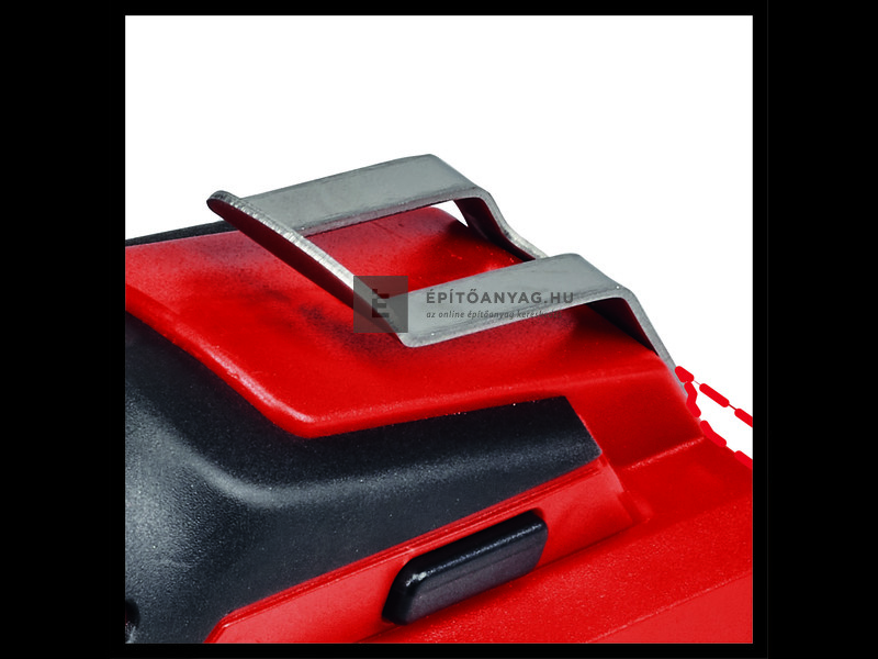 Einhell GE-LS 18 Li Solo akkus metszőolló