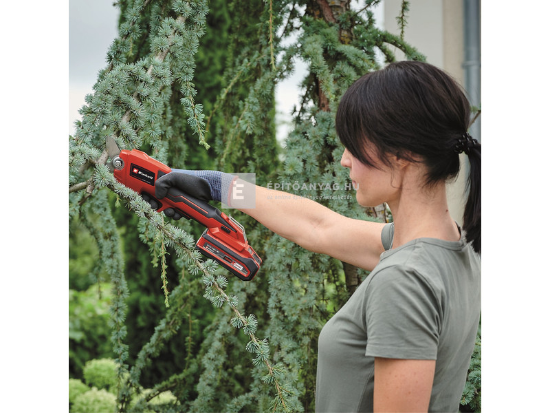 Einhell GE-LS 18 Li Solo akkus metszőolló