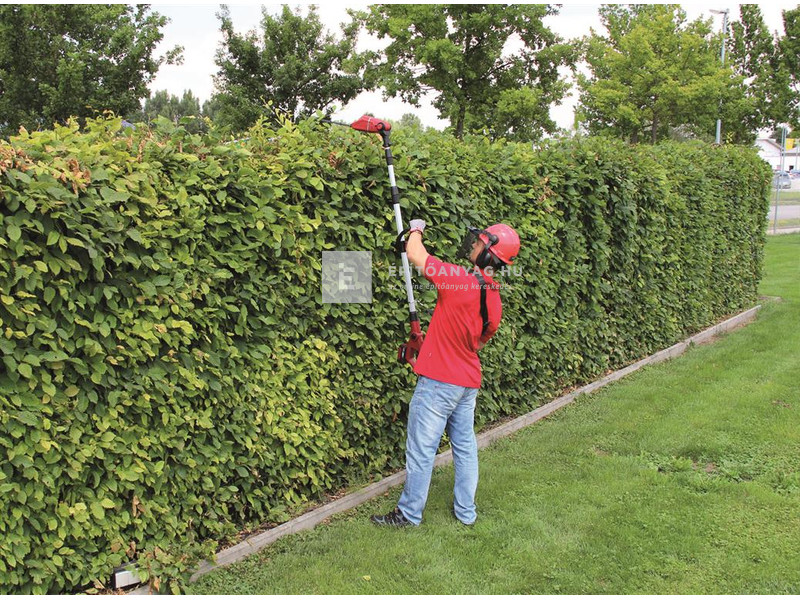 Einhell GE-HC 18 Li T Solo akkus ágvágó és sövényvágó