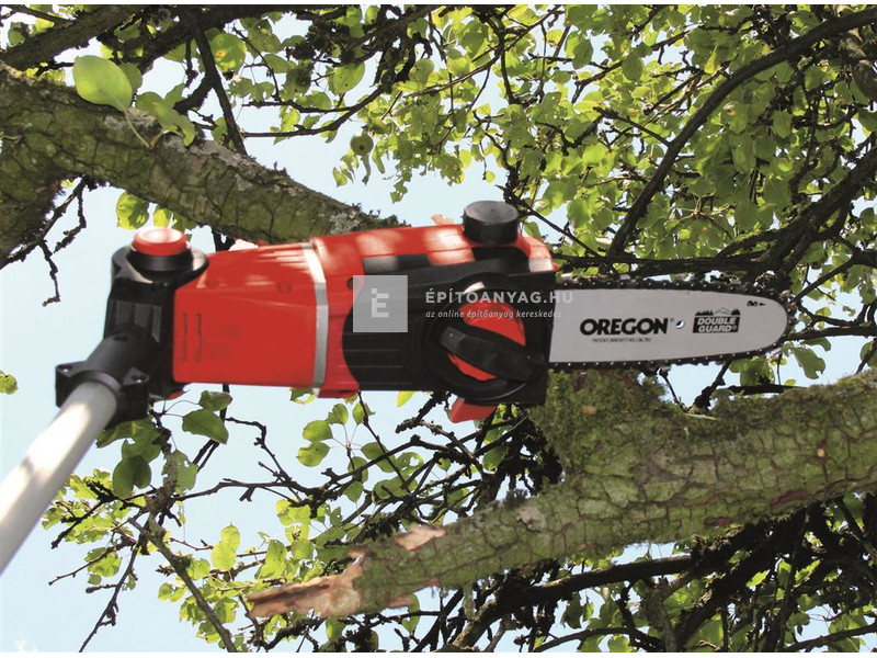 Einhell GE-HC 18 Li T Solo akkus ágvágó és sövényvágó