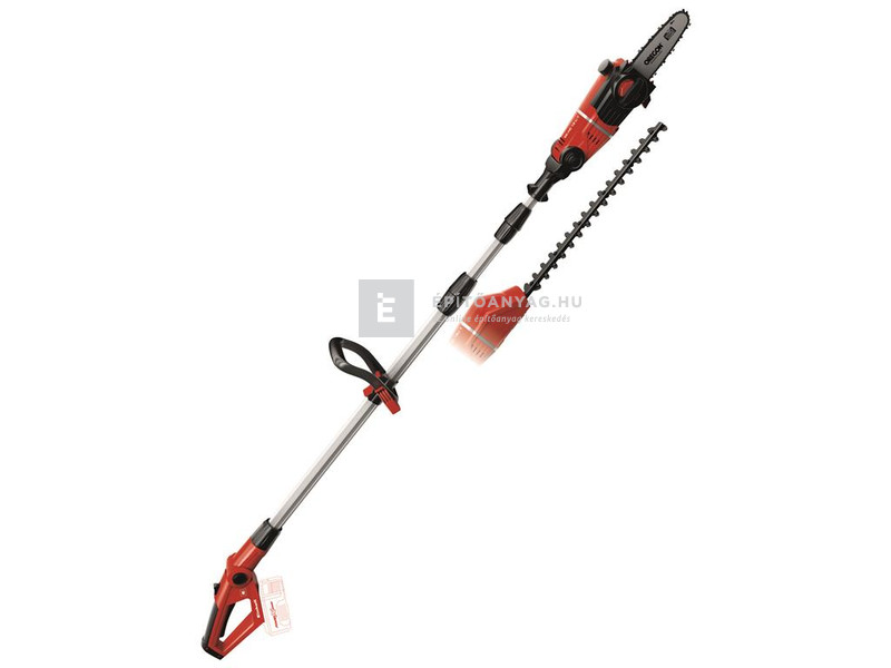 Einhell GE-HC 18 Li T Solo akkus ágvágó és sövényvágó