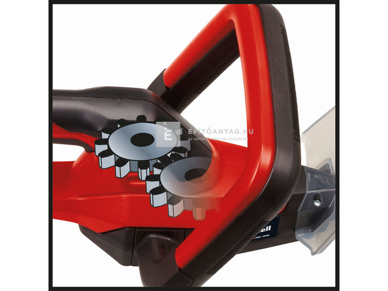 Einhell GC-CH 18/40 Li Solo akkus sövényvágó