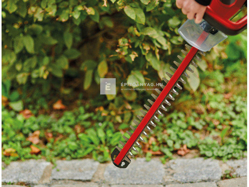 Einhell GC-CH 18/40 Li Solo akkus sövényvágó