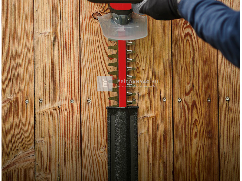 Einhell GC-CH 18/40 Li Solo akkus sövényvágó