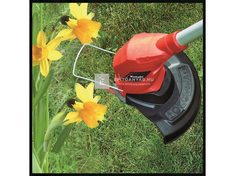 Einhell GC-CT 18/24 Li Solo akkus fűszegélynyíró