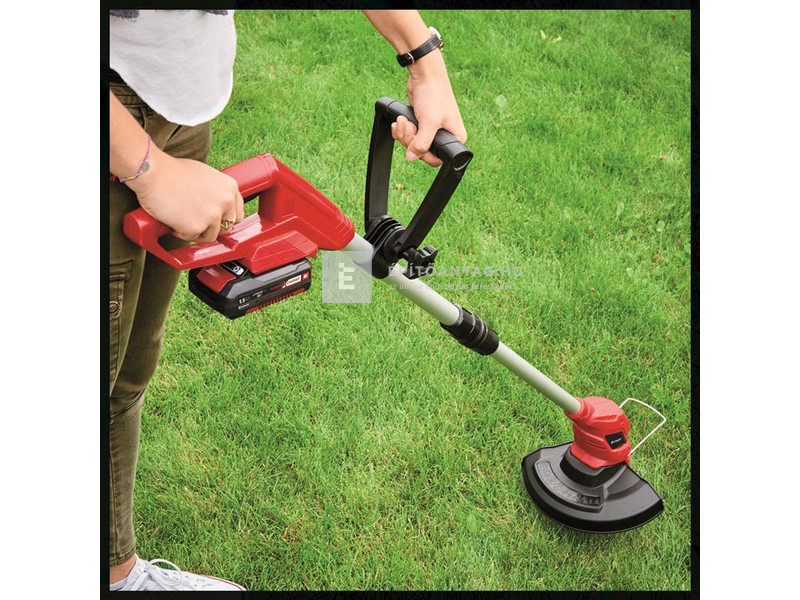 Einhell GC-CT 18/24 Li Solo akkus fűszegélynyíró
