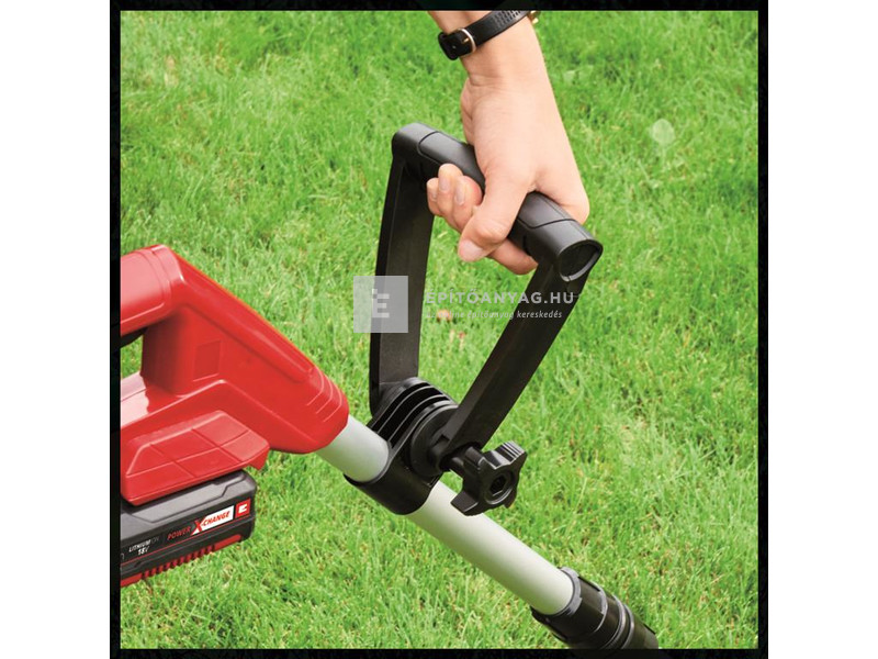 Einhell GC-CT 18/24 Li Solo akkus fűszegélynyíró