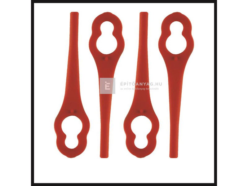 Einhell GC-CT 18/24 Li Solo akkus fűszegélynyíró