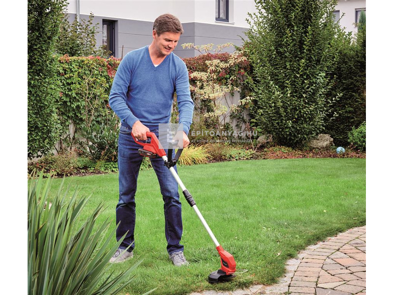 Einhell GC-CT 18/24 Li Solo akkus fűszegélynyíró