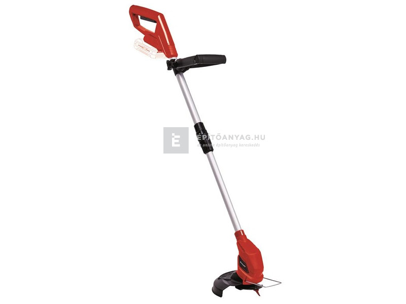 Einhell GC-CT 18/24 Li Solo akkus fűszegélynyíró