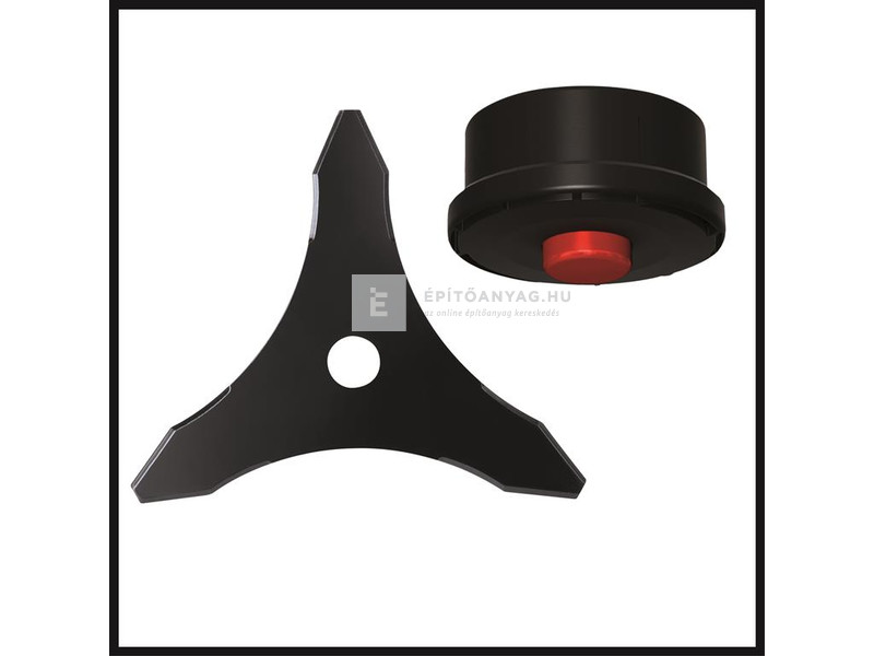 Einhell Aggilo akkus fűkasza